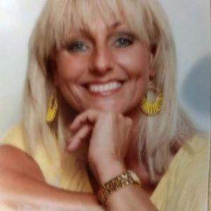 Meet your Posher, Pamela